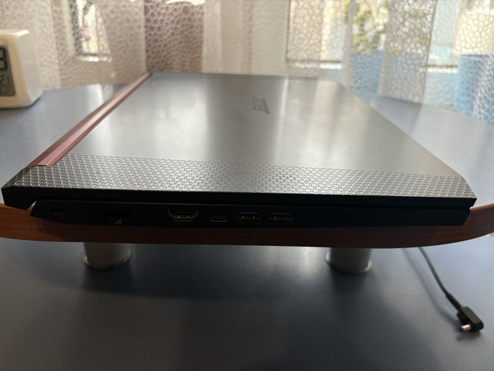 Ноутбук Acer Nitro 5 15.6 FHD,IPS/i5-9300H/16GB/GTX-1650 4GB/1TB SSD
