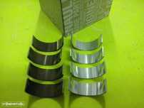 Jogo de bronzes bielas Renault 1.5 Dci K9K ORIGINAIS