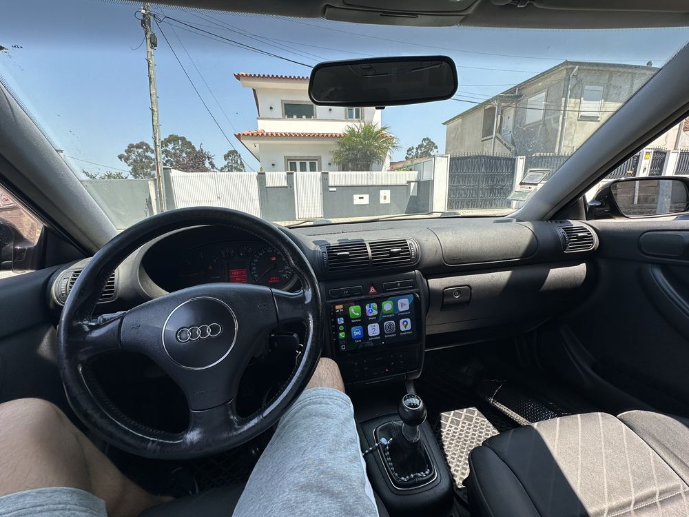 Audi A3 8L Pd130