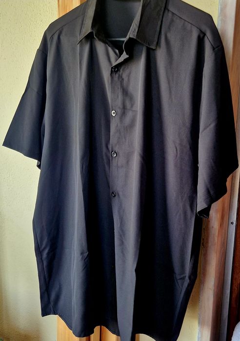 Camisas novas s/novas só 3 eur