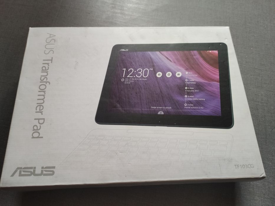 Планшет Asus Transformer Pad KO 18