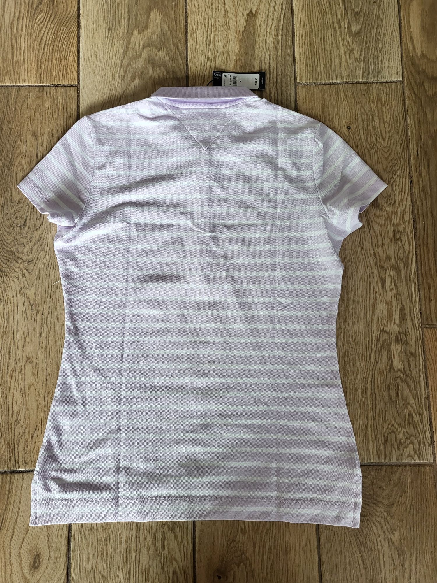 Koszulka damska Tommy Hilfiger
