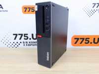 ПК Lenovo M710s SFF/i5-6400, 8/512 SSD M.2 NVME WD NEW/ Win10