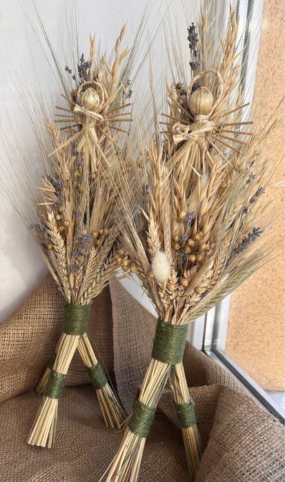 Різдвяний дідух.