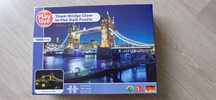 Puzzle 1000 peças Tower Bridge