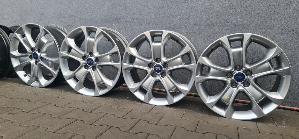 "18 5x108 Ford oryginał