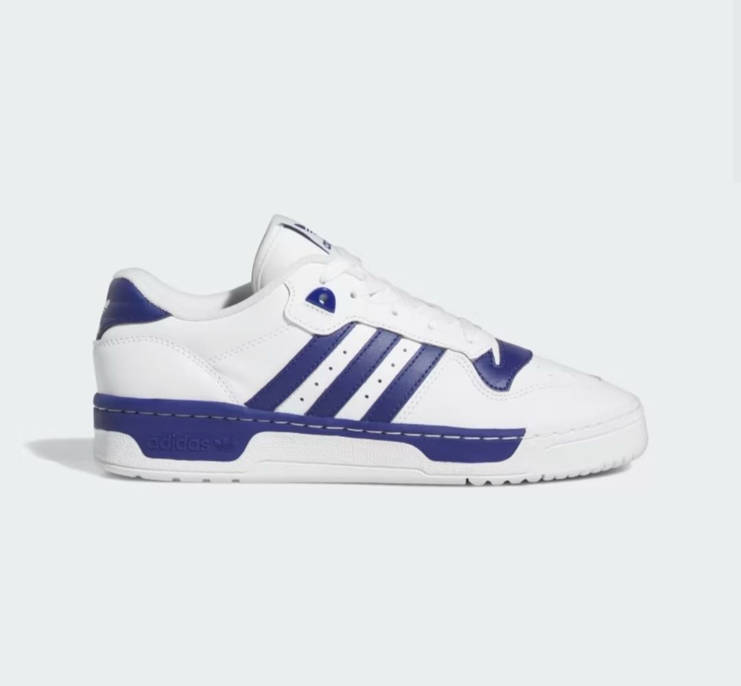 Kicksy Adidas Originals Rivalry Low EUR 42 2/3 CM 27