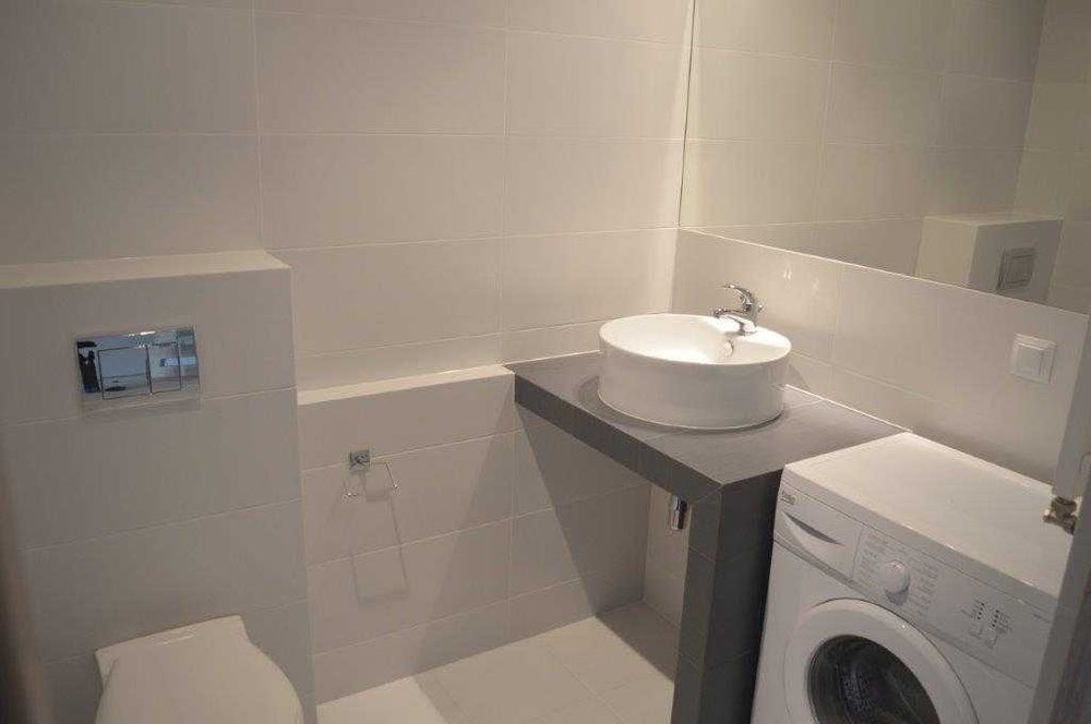 Katowice Dębowe Tarasy komfortowa kawalerka