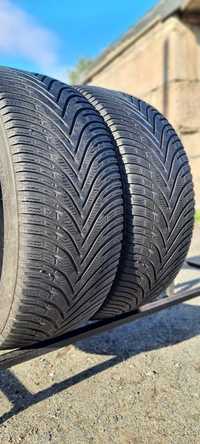 Зима 245/45/R18 6мм BFGOODRICH 2шт Колёса Резина Шины Склад