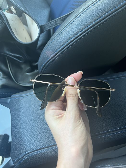 Oculos de sol RAY-BAN