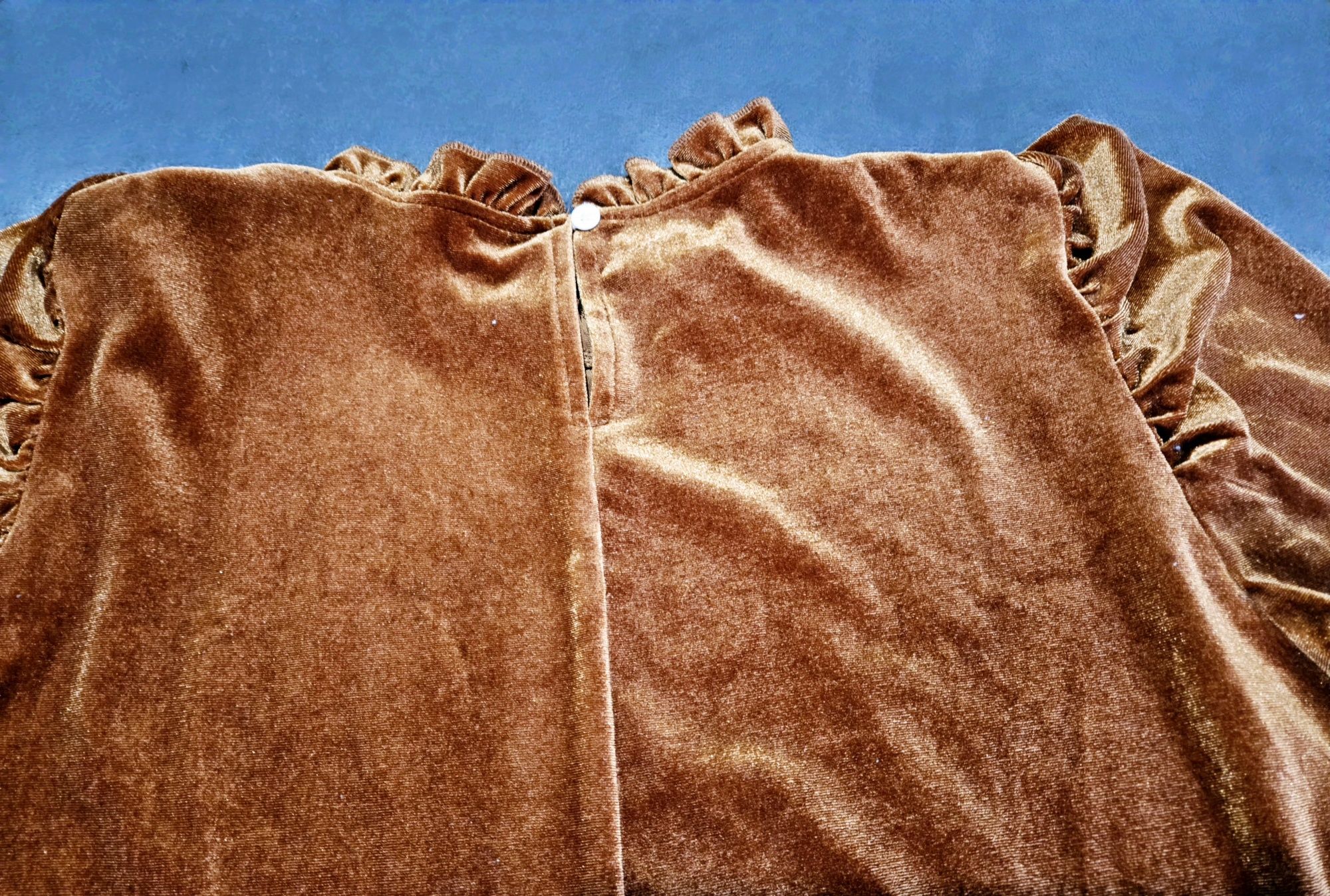 Camisola de senhora