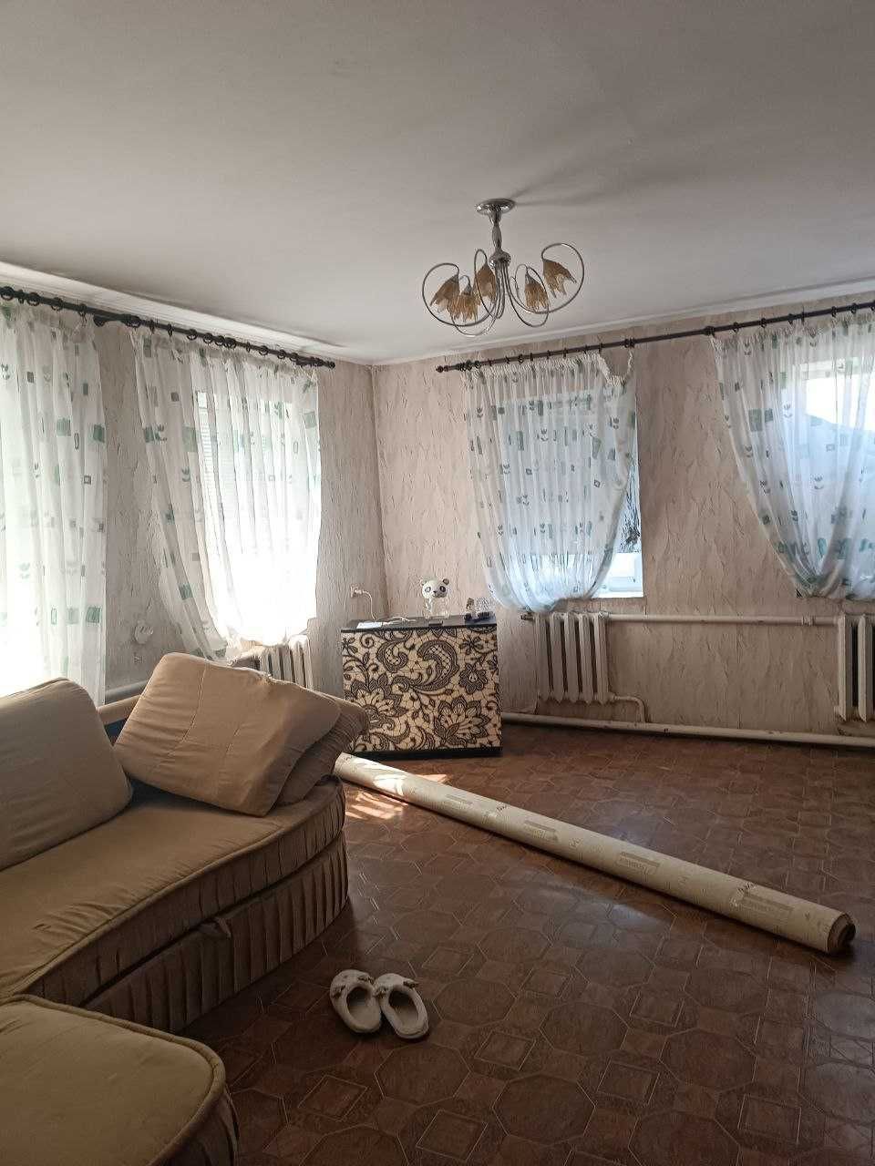 Продам дом г. Южный