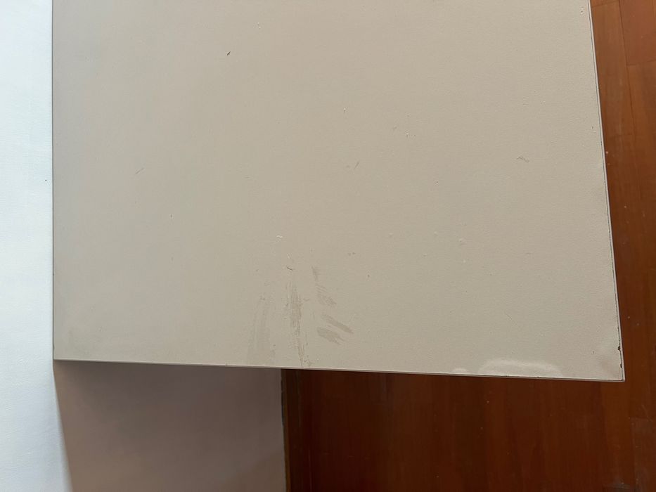 Secretaria em bom estado