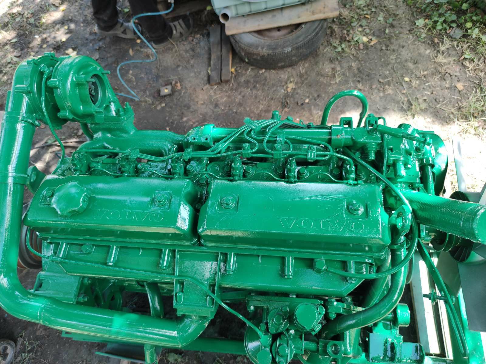 Комбайн Джон дір 1065 Обмін