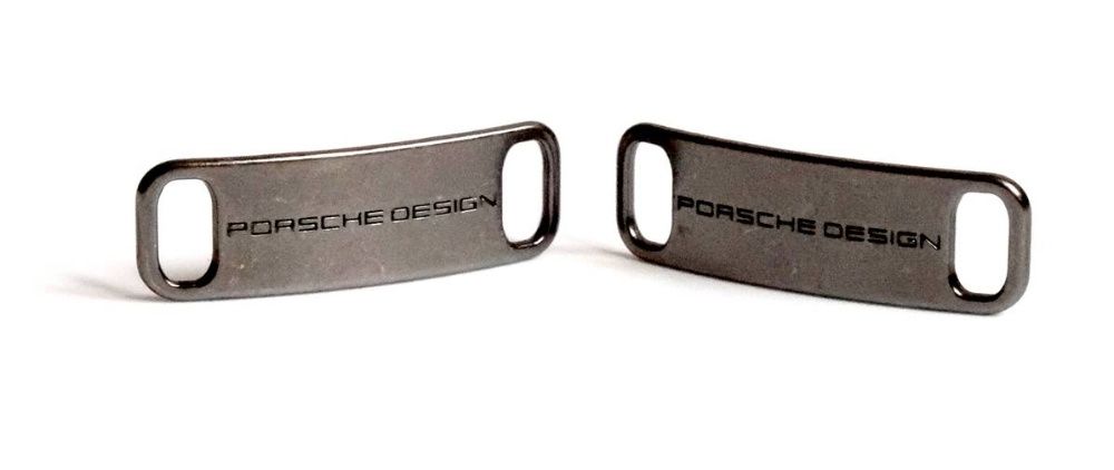 Декоративные элементы Porsche Design