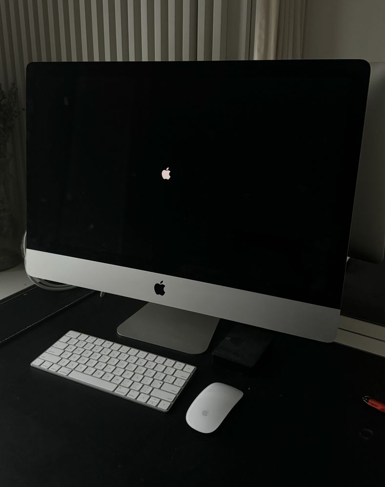 IMac 27 Retina 5K