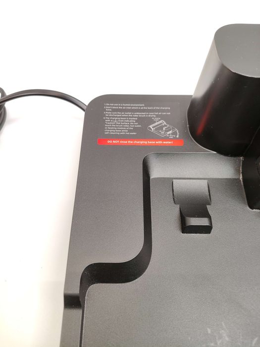 Dreame H14 odkurzacz na mokro i na sucho, pranie szczotkowe i suszenie