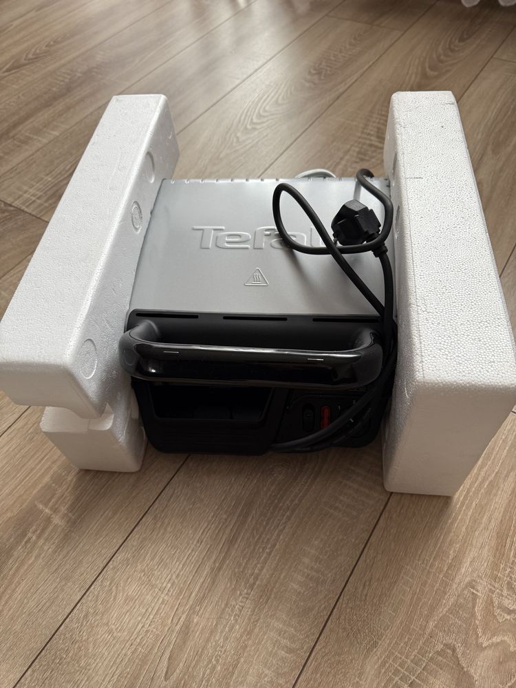 Гриль Tefal ULTRACOMPACT GC305012