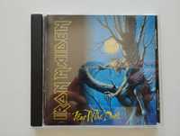 Japan CD IRON MAIDEN Fear of the Dark 1992 TOCP-7155