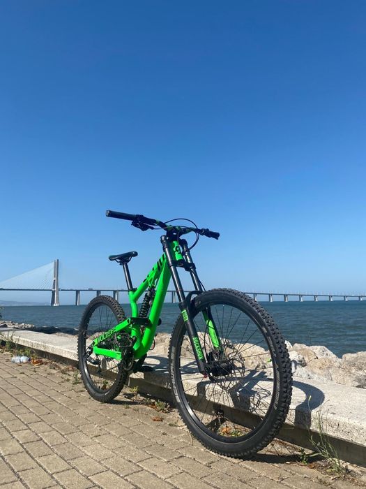 Scott Voltage FR 720