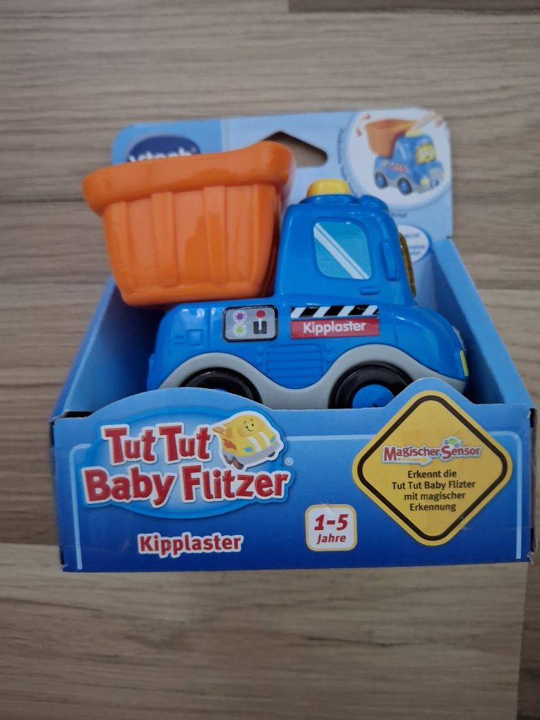 Zestaw zabawek Vtech