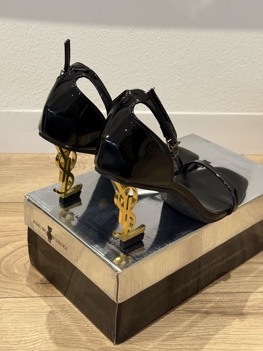 YSL damskie rozmiar 38