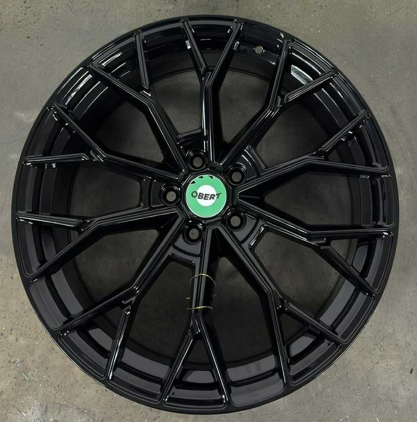 Новые диски R20 на Audi E-Tron A6 A7 S5 A8 Q5 Q7 Vw Touareg Skoda
