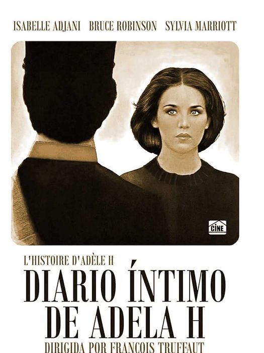 Cinema Autor de Culto François Truffaut DVD