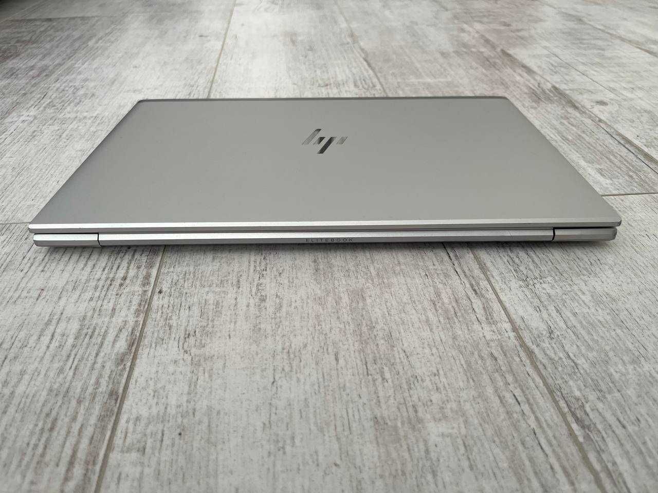 HP Elitebook 850 G8 (15.6'' FHD IPS, i5-11Gen)
