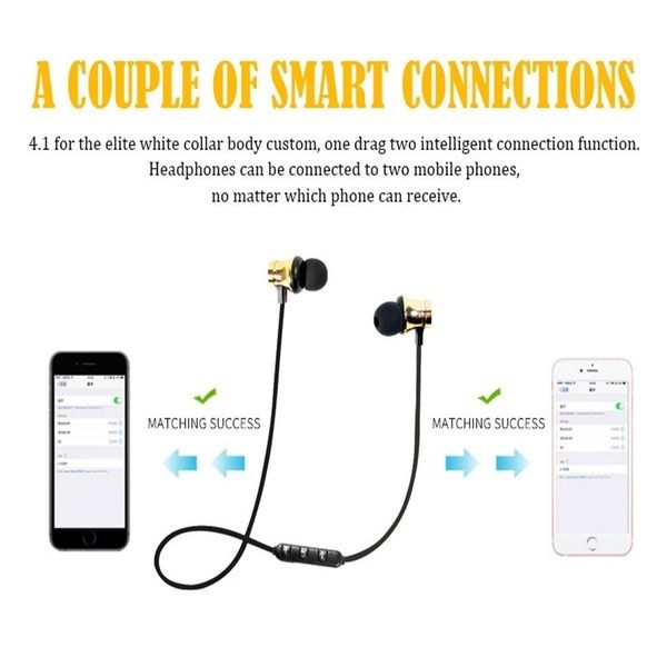 Auricular bluetooth