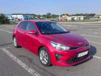 Kia Rio KIA RIO 1.0 (100 KM) wersja L+Business Line, rocznik 2021, ASO