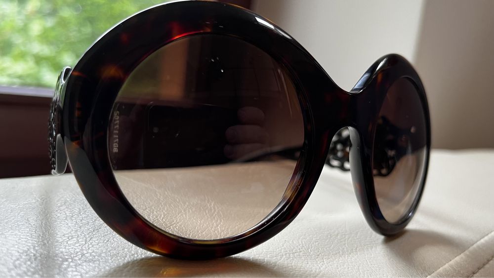 Okulary przeciwsłoneczne Dolce &Gabbana