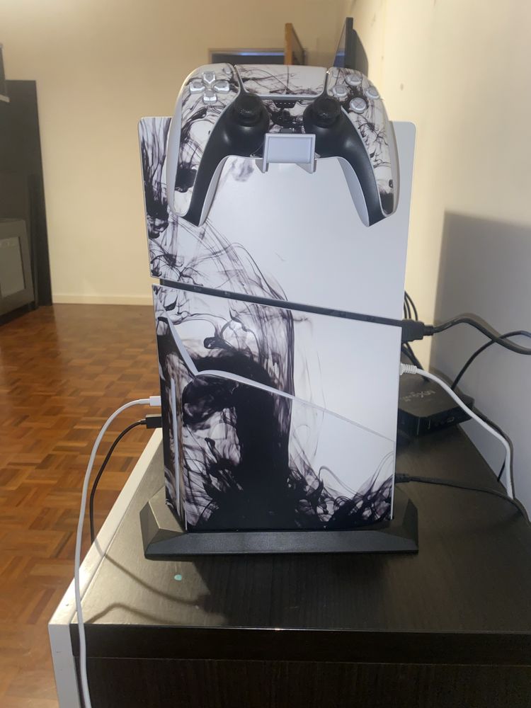 Playstation 5 Slim