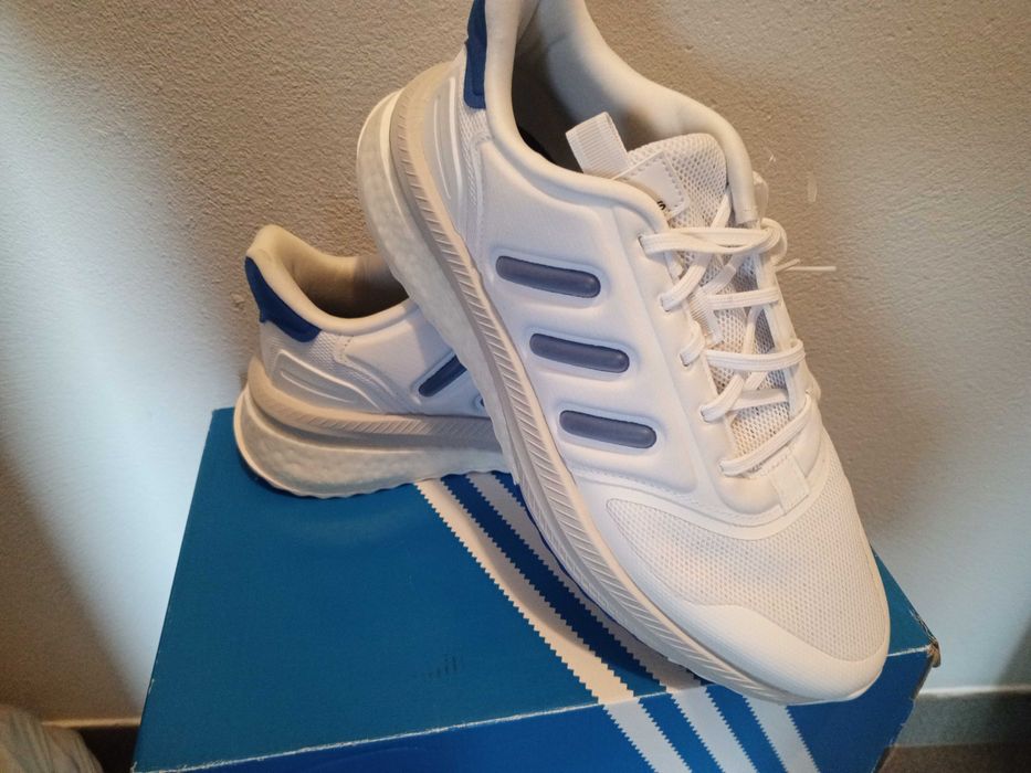 Buty meskie Adidas Boost roz 43 1/3