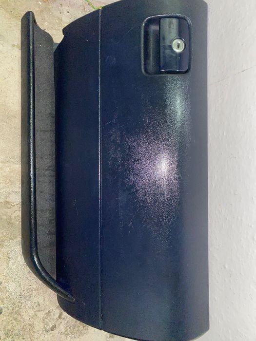 Porta luvas - AUDI A3 8L