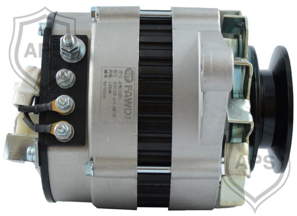 Alternator JFWZ2301