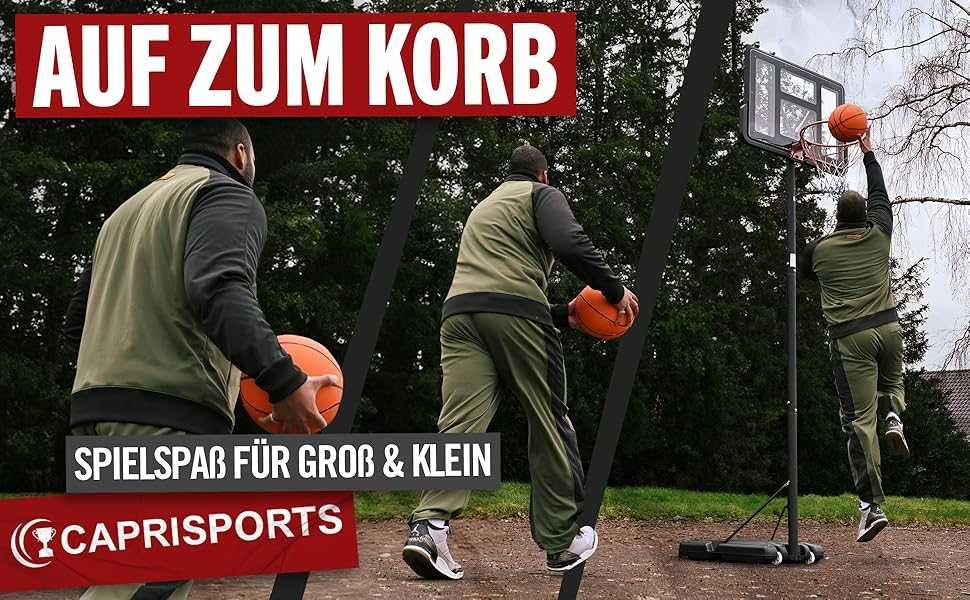 NOWY*wysyłka24h PROFESJONALNY kosz do koszykówki 3.05m 305cm OKAZJA