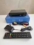 Тюнер VIASAT STR 7600