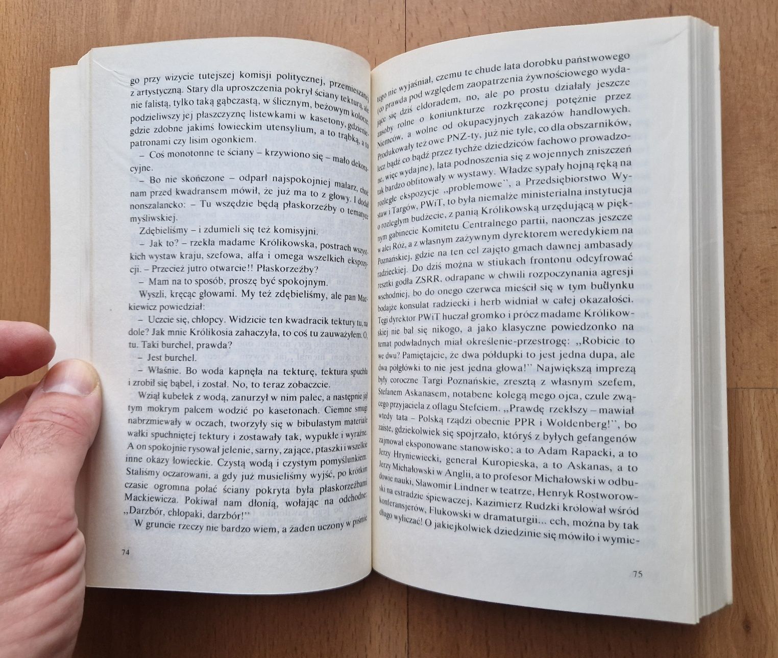 Noniusz.  Wspominki z życia zewnętrznego - Szymon Kobyliński