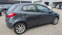 Vendo Mazda 2 de 2010
