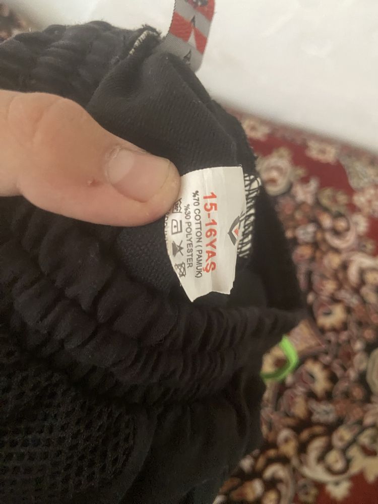 Продам шорти в ідеальному стані