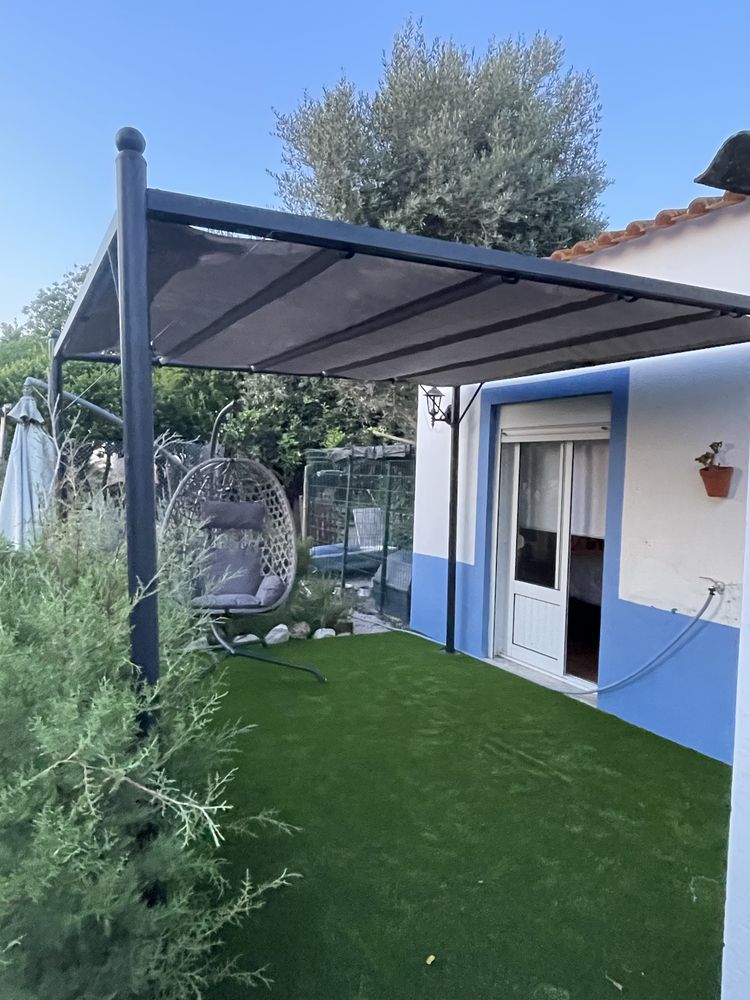Fazemos manutencao do seu jardim
