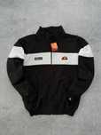 Олімпійка Ellesse. Преміум якості. Чоловіча кофта на змійці