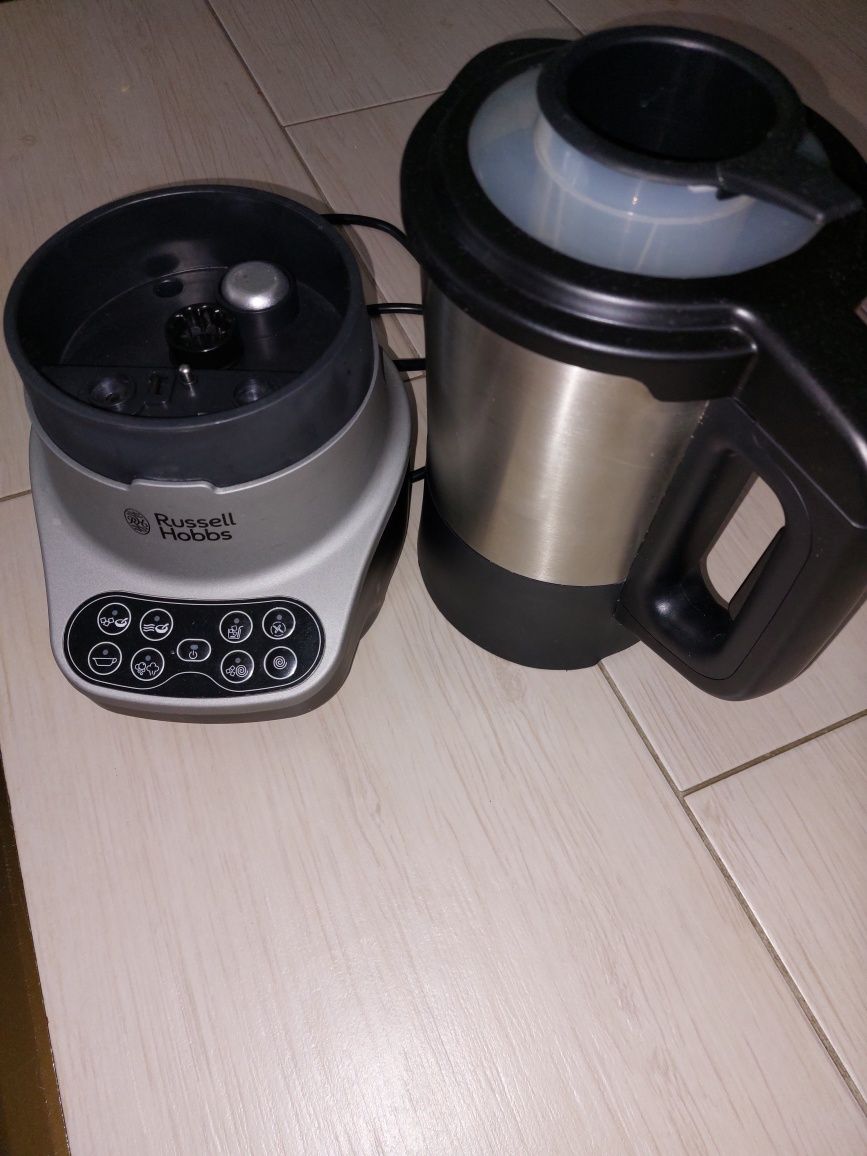 Zupowar Multicooker