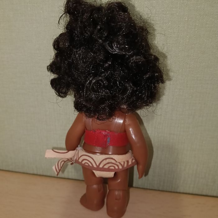 Моана Ваяна нова