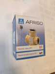Afriso Zawór temperaturowy  ATV 335  DN25, RP 1''