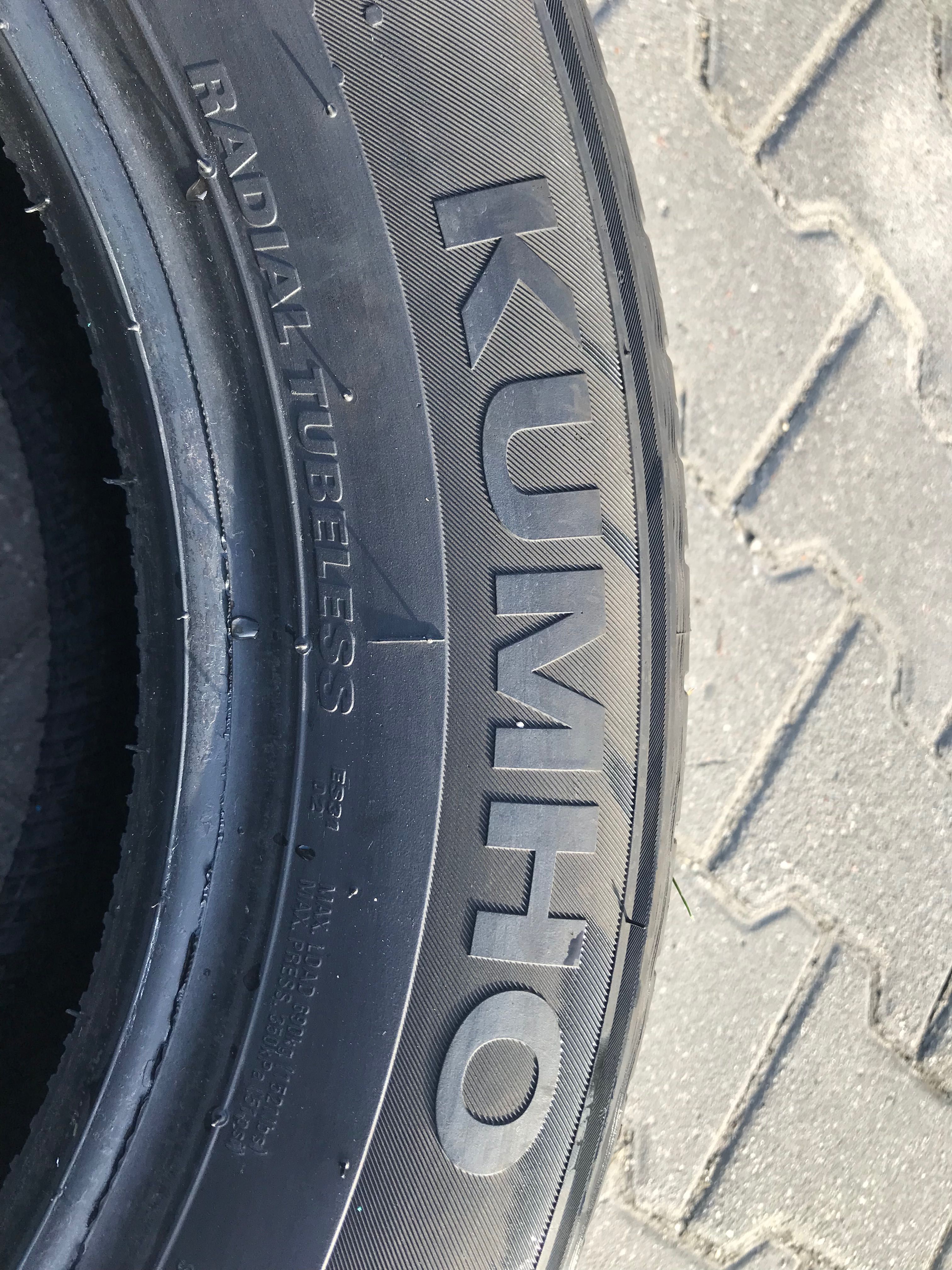 Kumho Ecowing 215/60 R16