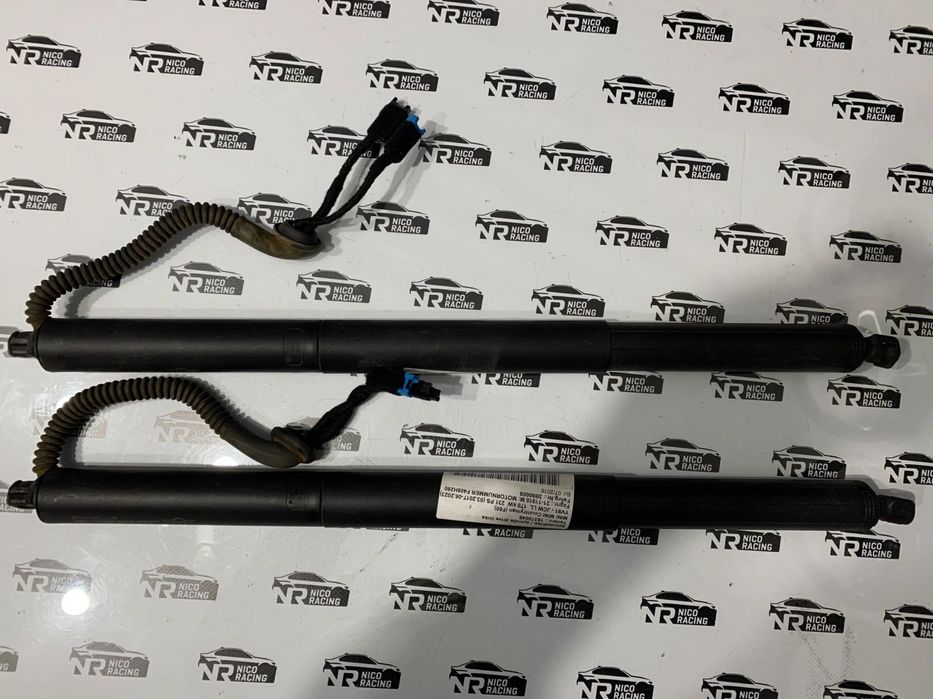 SIŁOWNIK TELESKOP KLAPY MINI COUTRYMAN F60 7405763