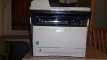 Kyocera ecosys m2035
