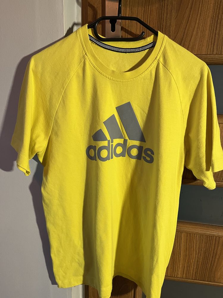 Adidas koszulka XL ‼️